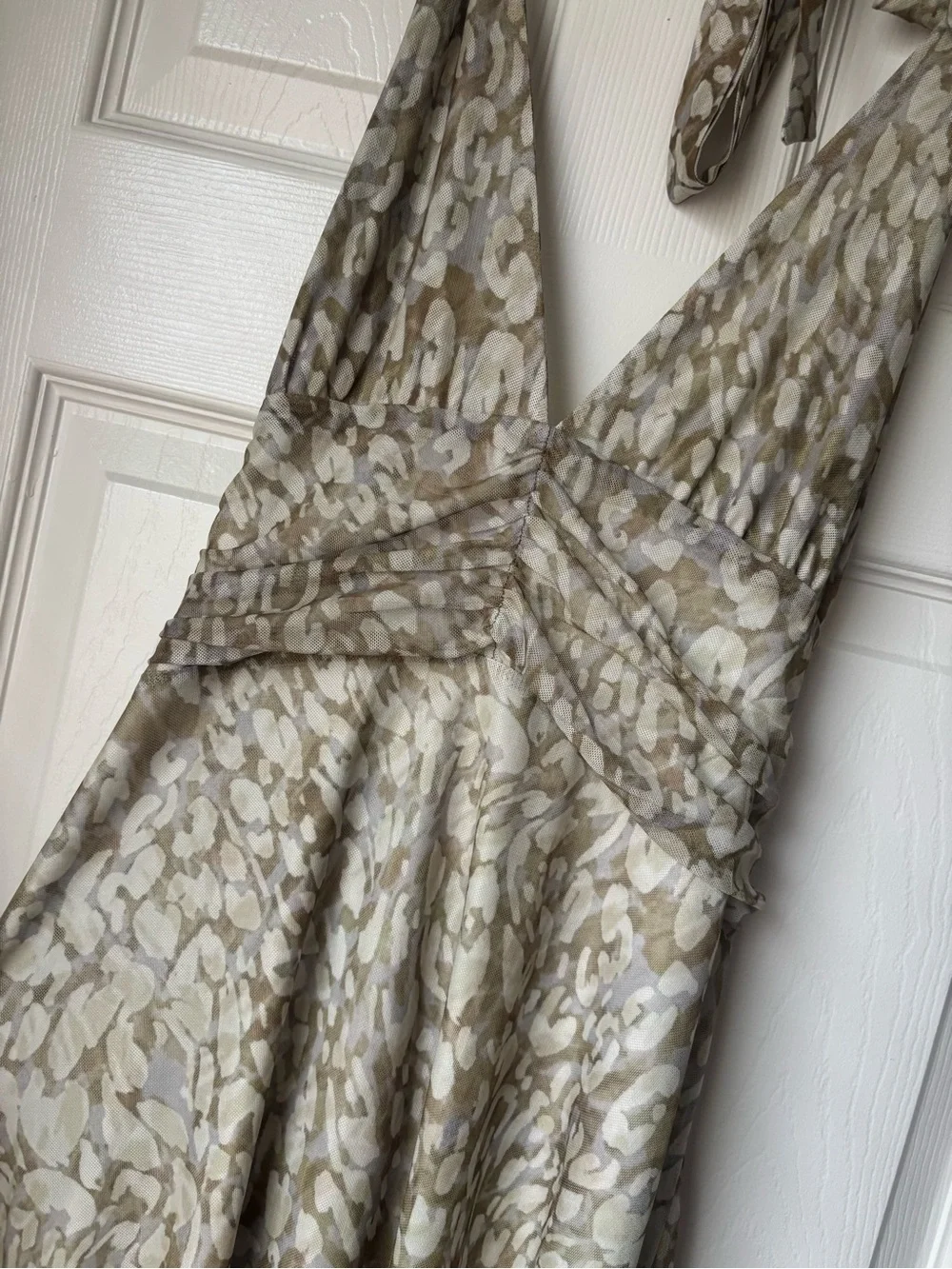 Spring/Summer dress - Picture 2 of 5